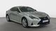 Lexus rc 300h executive navigation