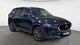 Mazda cx-5 2.2 de zenith 4wd auto