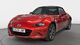 Mazda mx-5 2.0 luxury sport