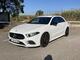 Mercedes a 200 d premium-pack amg line