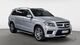 Mercedes-benz gl 500 4matic 7 plazas