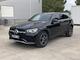 Mercedes clase glc coupe 220 d 4matic amg