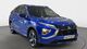 Mitsubishi eclipse cross 2.4 phev kaiteki 4wd auto