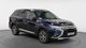 Mitsubishi outlander 220 di-d motion 2wd