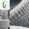 Neumáticos de ocasión hankook 225/65r17 102v