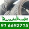 Neumáticos pirelli segunda mano 235 50 18 101v