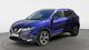 Nissan qashqai dig-t 115 n-connecta xtronic