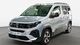 Peugeot rifter bluehdi 130 gt long