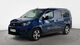 Peugeot rifter gt business long eat8