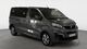 Peugeot traveller bluehdi 150 business standard