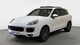 Porsche cayenne s e-hybrid platinum edition