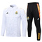 Real madrid 2025 ninos futbol chandal y pants gratis envio