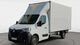 Renault master chasis doble cabina t l3 3500 dci