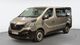 Renault trafic dci 125 combi energy 9 plazas