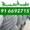 Ruedas de segundamano hankook 245/40r19 99w