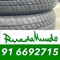 Ruedas segunda mano continental 255/50r20 109y