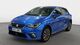 Seat ibiza style xl wired