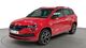 Skoda karoq 1.5 tsi act sportline