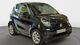 Smart fortwo coupe 52 passion