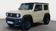 Suzuki jimny 1.5 mode 3 at 102cv 4x4