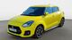 Suzuki swift 1.4t mild hybrid sport