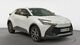 Toyota c-hr 1.8 125h advance