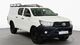 Toyota hilux 2.4 d-4d doble cabina gx 150 cv