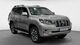 Toyota land cruiser 2.8 d-4d vxl auto (204 cv) 7 plazas