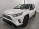 Toyota rav4 2.5i style hybrid - automático