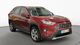 Toyota rav4 2.5l hybrid style 4wd