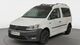 Volkswagen caddy profesional kombi 2.0 tdi bmt