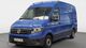 Volkswagen crafter furgon batalla media tn 2.0 tdi l3h2