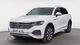 Volkswagen touareg premium elegance v6 tiptronic