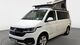 Volkswagen westfalia amundsen club joker city