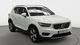 Volvo xc40 t5 twin recharge inscription expression