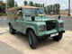 1983 land rover santana 109