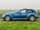 1999 bmw z3 m 321