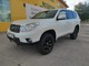 2009 toyota land cruiser d-4d vx