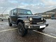 2013 jeep wrangler sahara 2.8-200hk 4wd automático