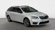 2015 skoda octavia combi 2.0 tdi rs 184 cv