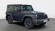 2016 jeep wrangler 2.8 crd sahara 200 cv