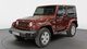 2017 jeep wrangler 2.8 crd sahara auto 4x4