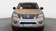 2018 nissan navara 2.3 dci visia 4x4