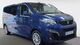 2018 peugeot traveller bluehdi 120 active standard 8 plazas