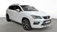 2018 seat ateca 1.4 ecotsi s s fr dsg