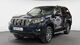 2018 toyota land cruiser 2.8 d-4d vxl auto 177