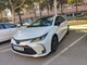 2019 toyota corolla+sedán+125h+feel