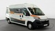 2020 citroen jumper bluehdi35 l3h2 camperizada