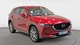 2020 mazda cx-5 2.0 g zenith white 2wd at 165