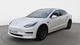 2020 tesla model 3 estandar plus rwd